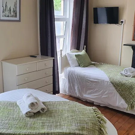 The Village Bed And Breakfast-3